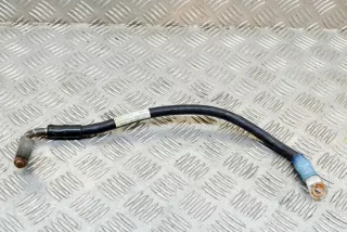 DBC12347 , art988845 Клемма аккумулятора минус Jaguar XJ8 Арт 988845