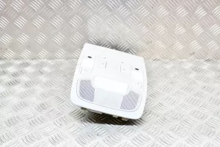 4G0947135, 4G0951177 , art464466 Фонарь салона (плафон) Audi A6 C7 (S6,RS6) Арт 464466, вид 2