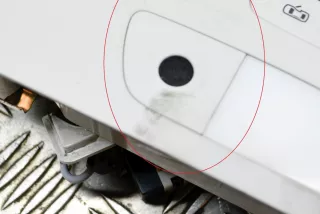 4G0947135, 4G0951177 , art464466 Фонарь салона (плафон) Audi A6 C7 (S6,RS6) Арт 464466, вид 10