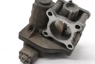 NAS090-53, 2424-058 , art991487 Заслонка дроссельная Honda CR-V 3 Арт 991487, вид 1