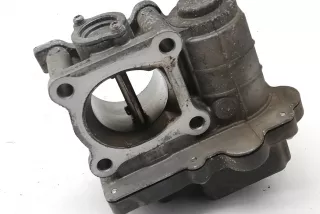 NAS090-53, 2424-058 , art991487 Заслонка дроссельная Honda CR-V 3 Арт 991487, вид 2