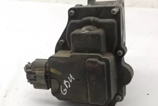NAS090-53, 2424-058 , art991487 Заслонка дроссельная Honda CR-V 3 Арт 991487, вид 3