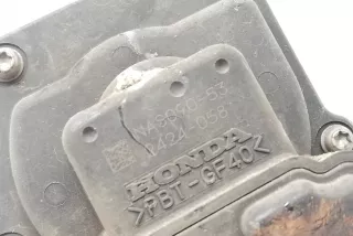 NAS090-53, 2424-058 , art991487 Заслонка дроссельная Honda CR-V 3 Арт 991487, вид 4