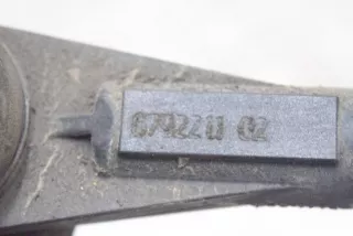 6792211 , art327772 Стабилизатор подвески (поперечной устойчивости) передний BMW 2 F22/F23 Арт 327772, вид 6
