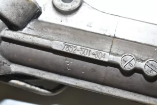 7852501 , art159684 Рулевая рейка BMW X5 E53 Арт 159684, вид 4