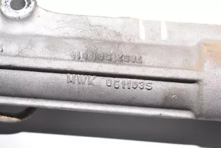 6761643, 7852501819, MWK051103S , art660814 Рулевая рейка BMW X5 E53 Арт 660814, вид 6