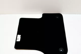 4G0864450, 4G0863723 , art463707 Коврики в салон Audi A6 C7 (S6,RS6) Арт 463707, вид 1