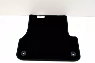 4G0864450, 4G0863723 , art463707 Коврики в салон Audi A6 C7 (S6,RS6) Арт 463707, вид 2