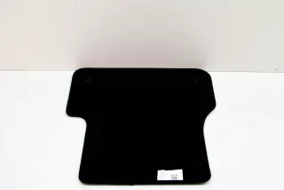 4G0864450, 4G0863723 , art463707 Коврики в салон Audi A6 C7 (S6,RS6) Арт 463707, вид 4