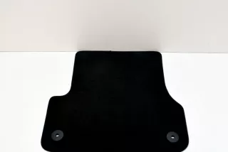 4G0864450, 4G0863723 , art463707 Коврики в салон Audi A6 C7 (S6,RS6) Арт 463707, вид 5