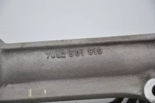 7852501819 , art598594 Рулевая рейка BMW X5 E53 Арт 598594, вид 6