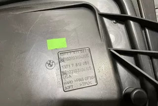 7812061 , art991222 Корпус воздушного фильтра BMW X5 E70 Арт 991222, вид 3