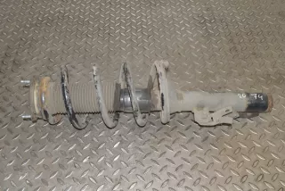 bk21-18045-kc , art3017048 Амортизатор передний левый Ford Transit Custom Арт 3017048, вид 1