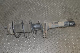 bk21-18045-kc , art3017048 Амортизатор передний левый Ford Transit Custom Арт 3017048, вид 2