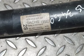 8T0413031AF , art326037 Амортизатор передний правый Audi A5 (S5,RS5) 2 Арт 326037, вид 4