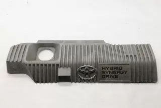 11212-37090 , art463499 Декоративная крышка двигателя Toyota Auris 2 Арт 463499, вид 1