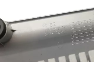 11212-37090 , art463499 Декоративная крышка двигателя Toyota Auris 2 Арт 463499, вид 3