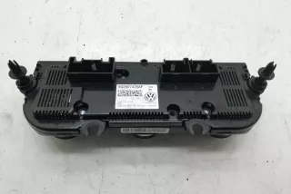 5g0907426af , art466217 Блок управления печки/климат-контроля Volkswagen Passat B8 Арт 466217, вид 3