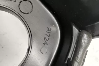 91724 , art428130 Декоративная крышка двигателя Nissan Qashqai 2 restailing Арт 428130, вид 3