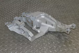hx73-5060-dd , art2744541 Кронштейн КПП Land Rover Range Rover Velar Арт 2744541, вид 2
