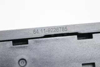 9226785 , art2982064 Блок управления печки/климат-контроля BMW 4 F32/F33/GT F36 Арт 2982064, вид 7