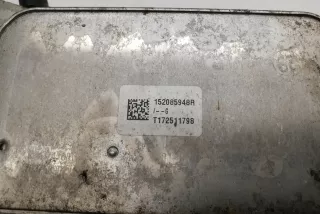 152085948R , art328711 Радиатор масляный Nissan Qashqai 2 restailing Арт 328711, вид 2