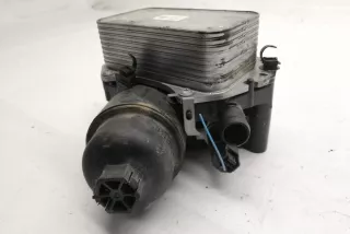 152085948R , art328711 Радиатор масляный Nissan Qashqai 2 restailing Арт 328711, вид 3