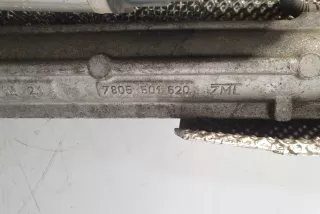 7805501620 , art925033 Рулевая рейка Audi A4 B8 Арт 925033, вид 6