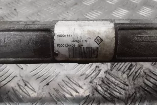 A0001558, A0001567, 8200124408B , art779802 Рулевая рейка Renault Modus Арт 779802, вид 2