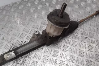 A0001558, A0001567, 8200124408B , art779802 Рулевая рейка Renault Modus Арт 779802, вид 6