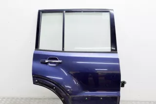MN150368 , art981913 Дверь задняя правая Mitsubishi Pajero 4 Арт 981913, вид 1