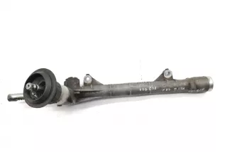 art899061 Рулевая рейка Mitsubishi ASX Арт 899061, вид 4