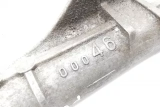art899061 Рулевая рейка Mitsubishi ASX Арт 899061, вид 5