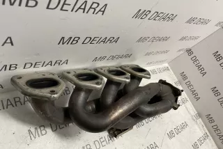 948111130, 94811113021, 948111130.21 , art267073 Коллектор выпускной Porsche Panamera 970 Арт 267073, вид 1
