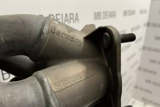 948111130, 94811113021, 948111130.21 , art267073 Коллектор выпускной Porsche Panamera 970 Арт 267073, вид 3
