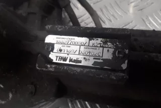1332770080 , art798713 Рулевая рейка Fiat Ulysse 1 Арт 798713, вид 3