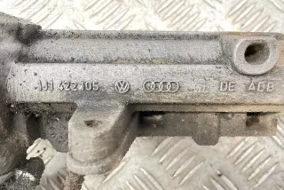 1J1422105 , art952416 Рулевая рейка Audi A3 8L Арт 952416, вид 5