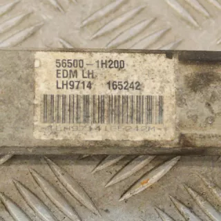 56500-1H200 , art308277 Рулевая рейка Kia Ceed 1 Арт 308277, вид 5