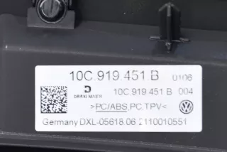 10C919451B , art464896 Прочая запчасть Volkswagen ID3 Арт 464896, вид 3