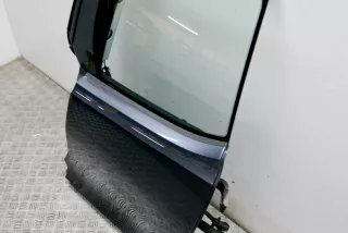 7427335 , art422626 Дверь задняя левая BMW i3 Арт 422626, вид 3