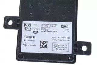 J9C3-14F152-AG , art2744566 Датчик мертвых (слепых) зон Land Rover Range Rover 4 Арт 2744566, вид 5