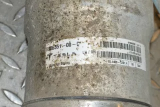6006351-00-C , art419483 Амортизатор передний правый Tesla model S Арт 419483, вид 5