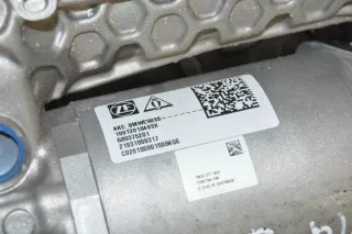6893752 , art649637 Рулевая рейка BMW 7 G11/G12 Арт 649637, вид 4