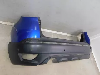  Бампер задний Renault Kaptur Арт smt148630, вид 2