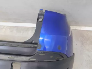  Бампер задний Renault Kaptur Арт smt148630, вид 4