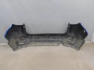  Бампер задний Renault Kaptur Арт smt148630, вид 5