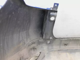 Бампер задний Renault Kaptur Арт smt148630, вид 6