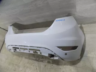 1730685 Бампер задний Ford Fiesta 6 Арт bs211222148, вид 3