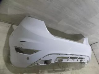 1730685 Бампер задний Ford Fiesta 6 Арт bs211222148, вид 4