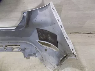1730685 Бампер задний Ford Fiesta 6 Арт bs211222148, вид 6